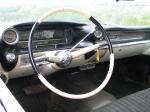 Cadillac Series 62 Hardtop Coupe 1959 года